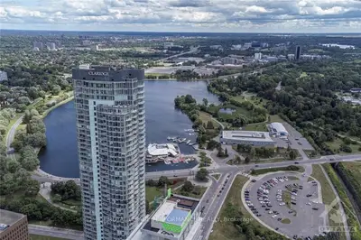 Condo Apartment in Dows Lake - Civic Hospital and Area