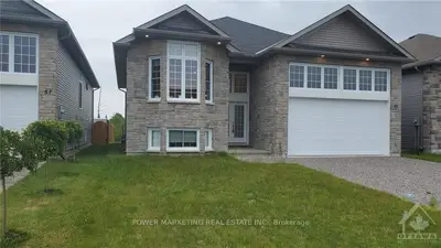 55 Trillium Drive, North Bay, On P1a 0g6