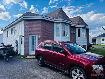 532 Mario Street, Hawkesbury, On K6a 3v4