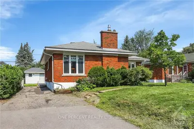 Detached in Belair Park - Copeland Park and Area
