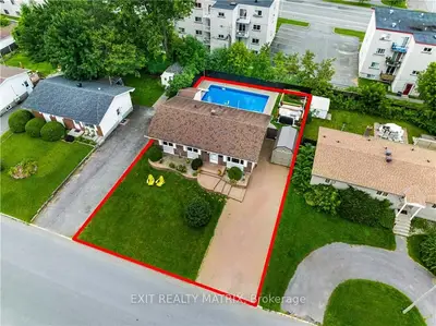 Detached in Hawkesbury