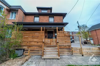 463 Parkdale Avenue, West Centre Town, On K1y 1h1