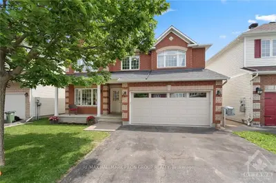 Detached in Orleans - Cumberland and Area
