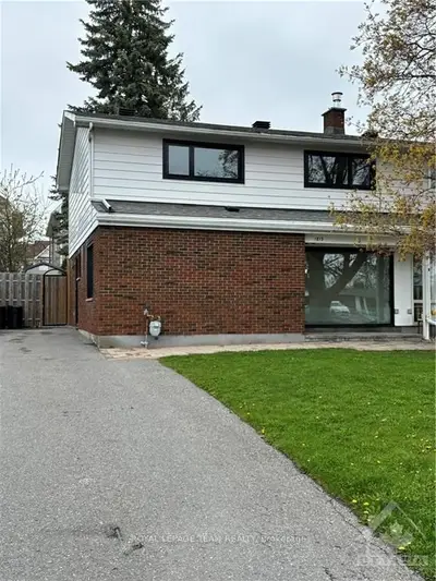 1813 Applegrove Court, Beacon Hill North - South And Area, On K1j 6r7