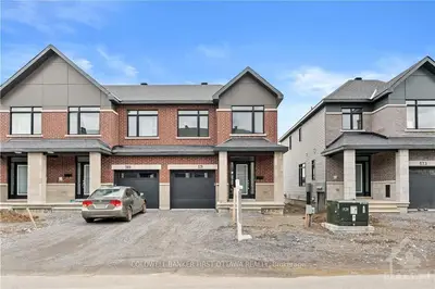 571 Tahoe Heights, Leitrim, On K1t 0x4