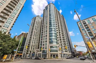 195 Besserer Street 602, Lower Town - Sandy Hill, On K1n 0b6