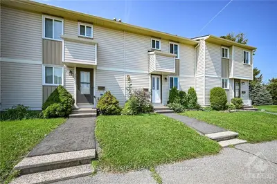 Condo Townhouse in Tanglewood - Grenfell Glen - Pineglen
