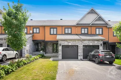 2370 Marble Crescent, Clarence-rockland, On K4k 1p6