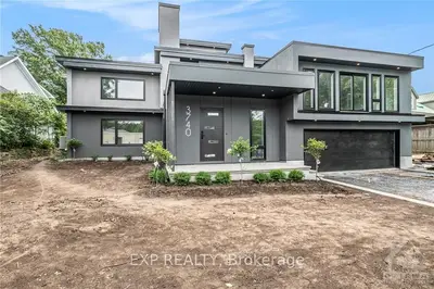 3740 Revelstoke Drive, Billings Bridge - Riverside Park And Area, On K1v 7c4