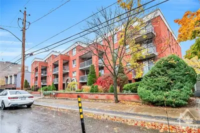 939 North River Road 303, Vanier And Kingsview Park, On K1k 3v2