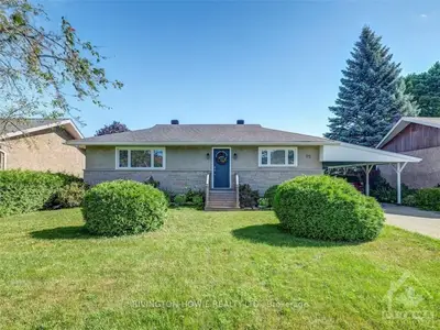 Detached in Smiths Falls