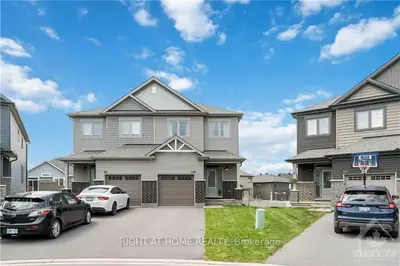 Semi-Detached in Blossom Park - Airport and Area