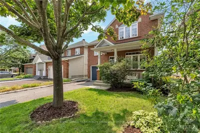 Detached in Kanata