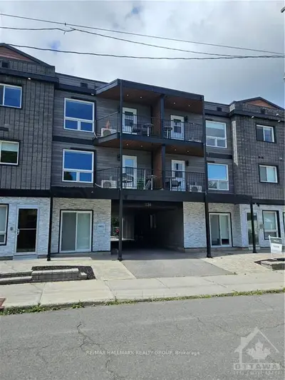 238 Carruthers Avenue 304, West Centre Town, On K1y 1n9
