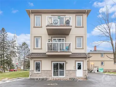 2149 Laurier Street 302, Clarence-rockland, On K4k 1l2