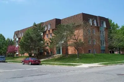 Condo Apartment in Brockville