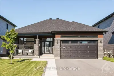 520 Strasbourg Street, Russell, On K0a 1w0