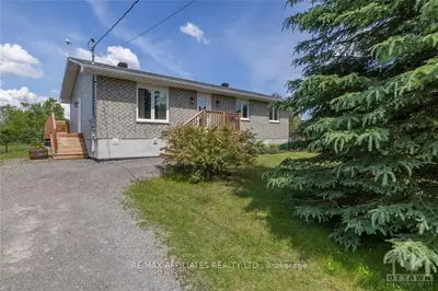 595 Bolton Road, North Grenville, On K0g 1n0