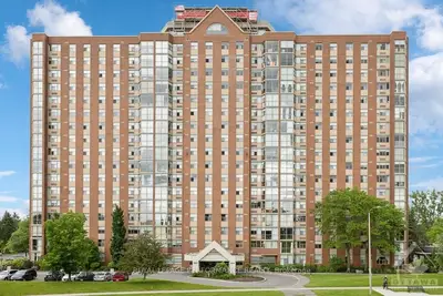 Condo Apartment in Blossom Park - Airport and Area