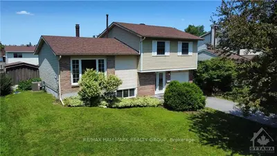 Detached in Orleans - Cumberland and Area