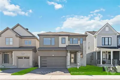 Detached in Stittsville - Munster - Richmond