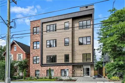 630 Churchill Avenue B01, Carlingwood - Westboro And Area, On K1z 5e8