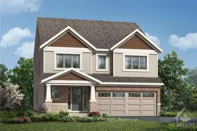 Detached in Stittsville - Munster - Richmond