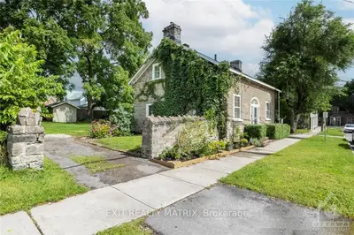 Detached in Carleton Place
