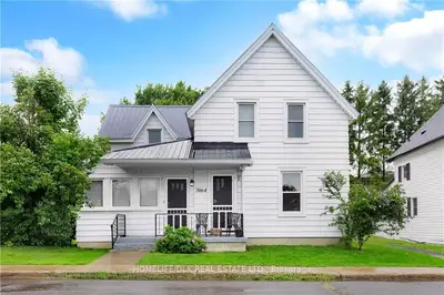 Detached in Edwardsburgh/Cardinal