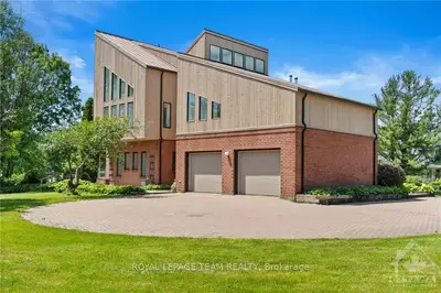 Detached in Manotick - Kars - Rideau Twp and Area