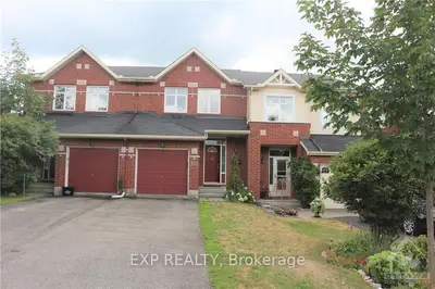 102 Kimberwick Crescent, Hunt Club - Windsor Park Village And Area, On K1v 1k7