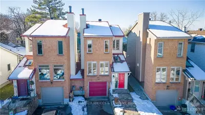 212 Royal Avenue, Carlingwood - Westboro And Area, On K2a 1t7