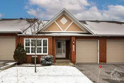 1248 Foxborough, Beacon Hill North - South And Area, On K1j 1e2