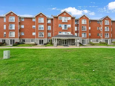 274 Ormond Street 102, Brockville, On K6v 6z7