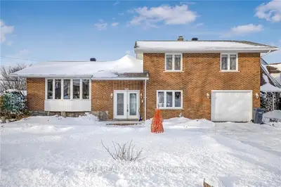 652 THERIAULT Street, Hawkesbury, ON K6A 1Z3