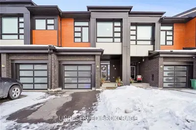 538 Rowers Way, Blossom Park - Airport And Area, On K4m 1b2