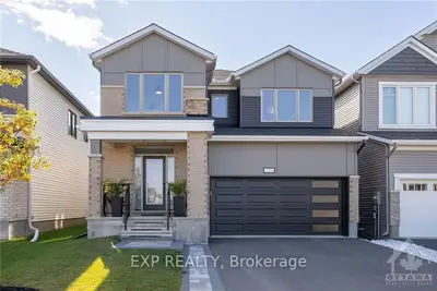 226 Sweetvalley Drive, Orleans - Cumberland And Area, On K4a 3w5