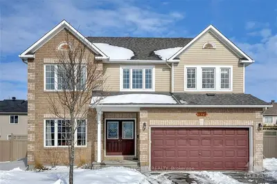 1129 Luesby Crescent, Orleans - Cumberland And Area, On K4a 4x7