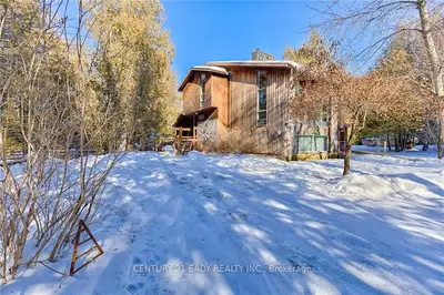 312 Donegal Road, Bonnechere Valley, On K0j 1t0
