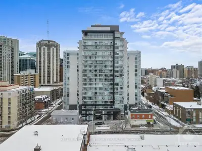 255 Bay Street 713, Ottawa Centre, On K1r 0c5
