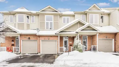 167 PARKROSE, Orleans - Cumberland and Area, ON K4A 0N8
