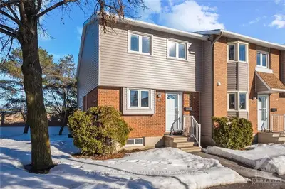 1759A LAMOUREUX Drive, Orleans - Cumberland and Area, ON K1E 2N5