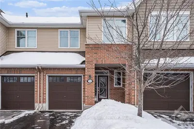 712 CARTOGRAPHE Street, Orleans - Cumberland and Area, ON K4A 0Y8