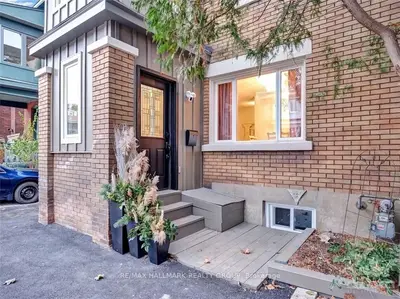 674 GILMOUR Street, Ottawa Centre, ON K1R 5M1