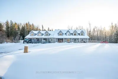 51 Bays End Road, Laurentian Valley, On K8h 6w2