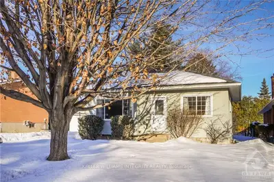 1745 FISHER Avenue, Mooneys Bay - Carleton Heights and Area, ON K2C 1Y1