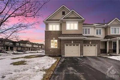 214 Mountain Sorrel Way, Orleans - Cumberland And Area, On K4a 3w4