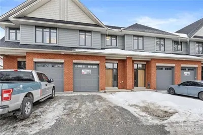 2116 Bel-air Drive, Belair Park - Copeland Park And Area, On K2c 3s2