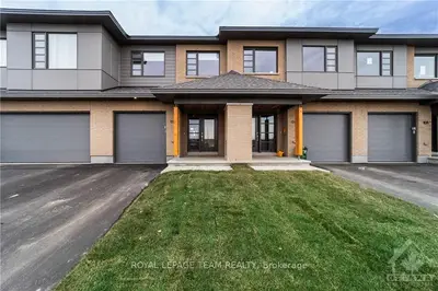 172 Unison Street, Blossom Park - Airport And Area, On K4m 0r9