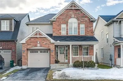 2785 Grand Canal Street, Barrhaven, On K2j 0t2